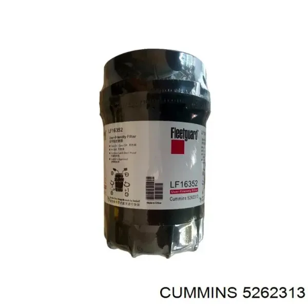 Масляный фильтр 5262313 Cummins