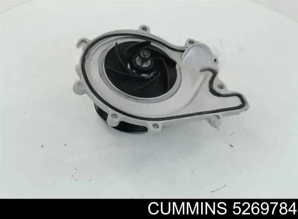 Помпа 5269784 Cummins