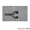 ШРУС наружный передний PEUGEOT 9805086180