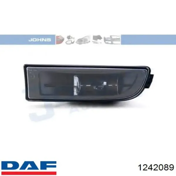  Главный цилиндр сцепления DAF 95 