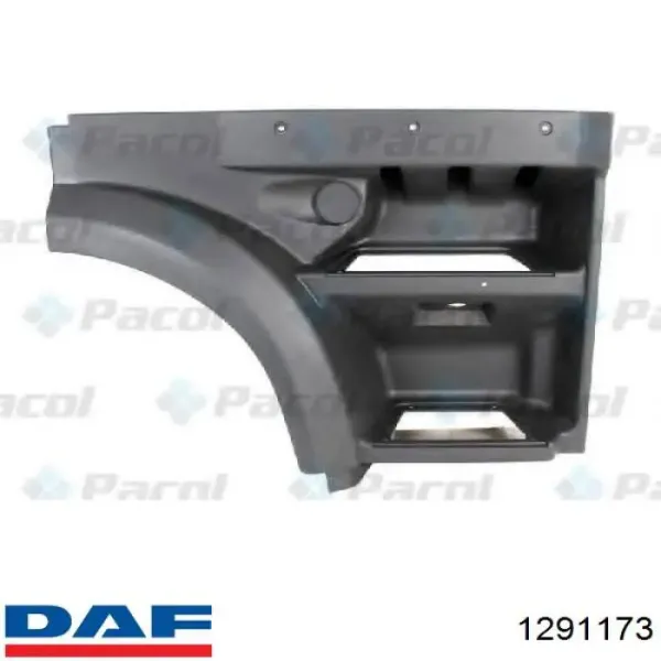  1291173 DAF