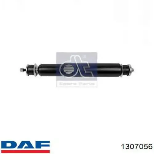 Амортизатор передний 1307056 DAF