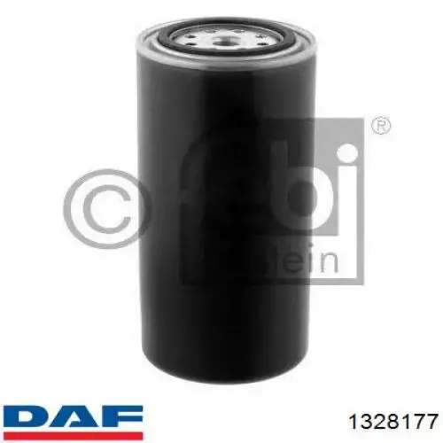 Топливный фильтр 1328177 DAF