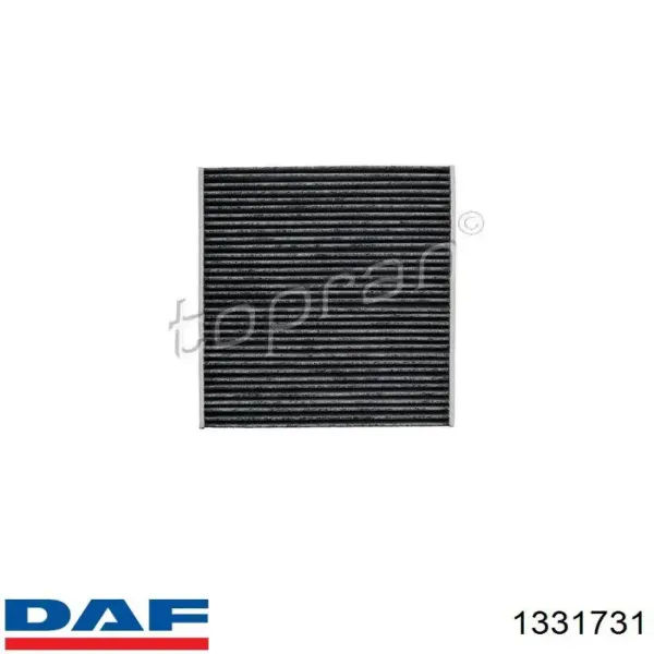  1331731 DAF