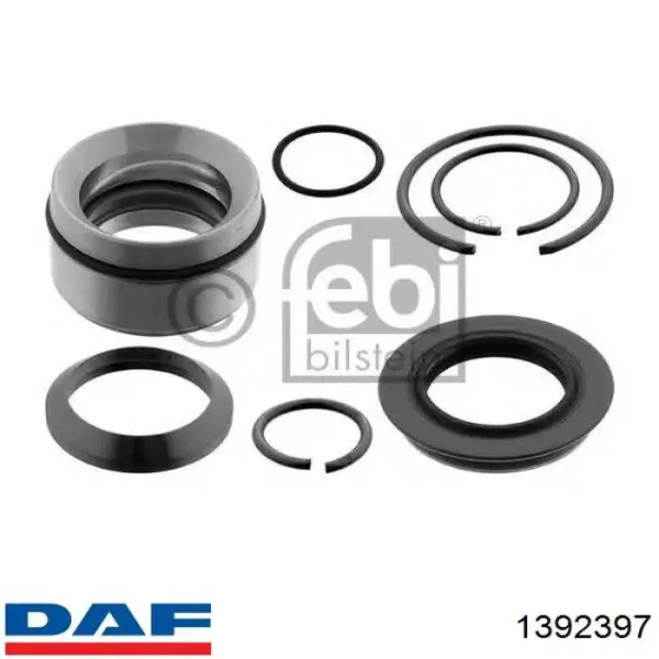  1392397 DAF