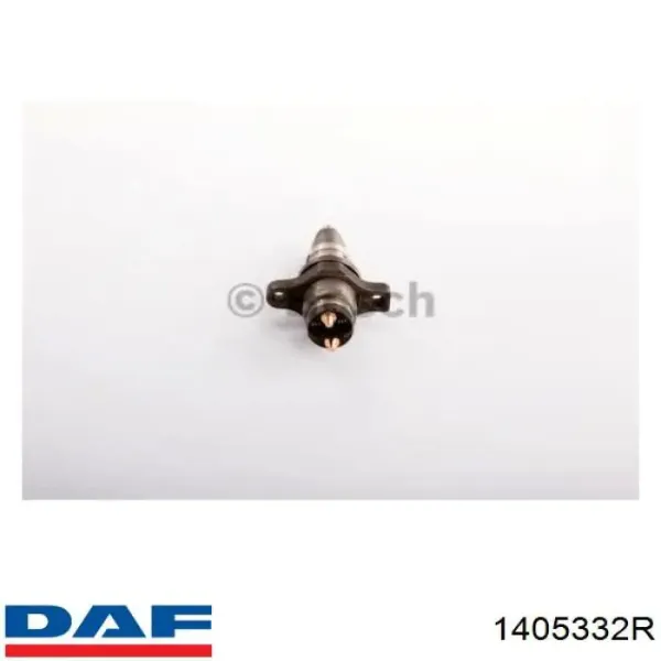 Топливные форсунки 2830957 NEW Holland