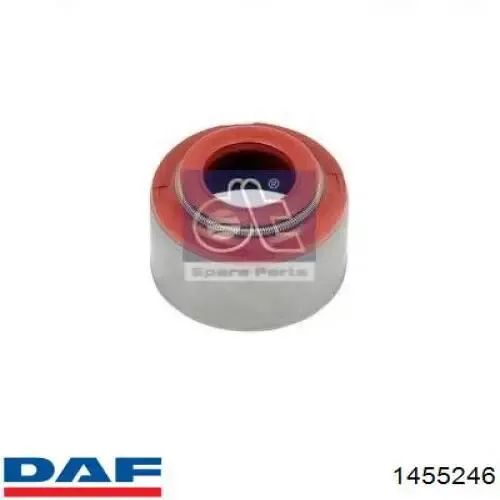 Сальники клапанов 1455246 DAF