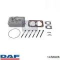 Головка блока компрессора (TRUCK) DAF 1458906