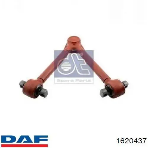 Тяга лучевая 1620437 DAF