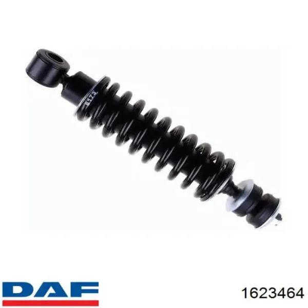 Амортизатор кабины 1623464 DAF