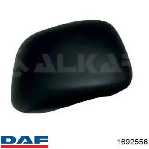 Правое зеркало 1692556 DAF