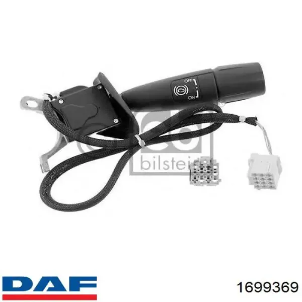  1699369 DAF