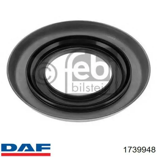 Сальник хвостовика 1739948 DAF