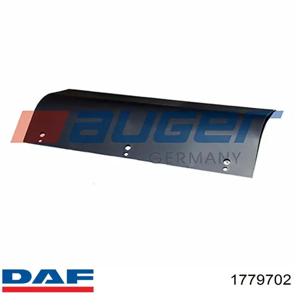 Подвесной подшипник карданного вала 1740904 DAF