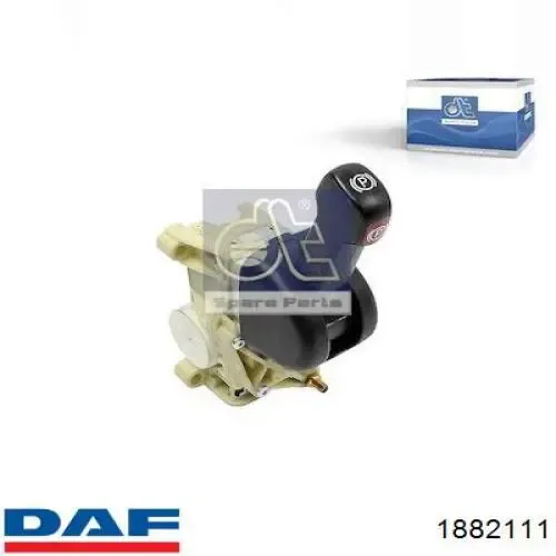  1882111 DAF