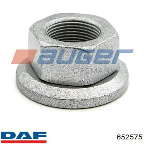Гайки колесные 652575 DAF