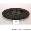 Диск сцепления DAIHATSU 3125087703