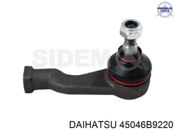 Рулевой наконечник 45046B9220 Daihatsu
