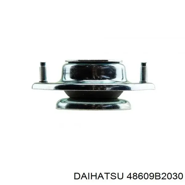 Опора переднего амортизатора 48609B2030 Daihatsu