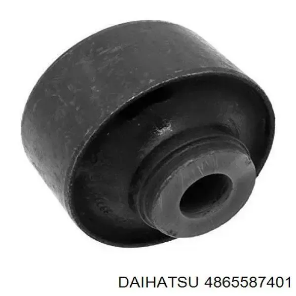 Сайлентблок переднего рычага 4865587401 Daihatsu