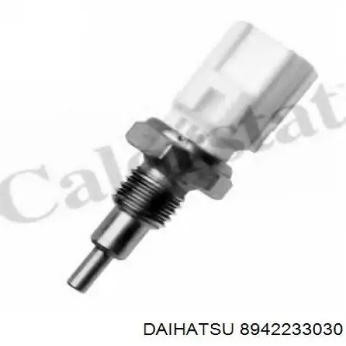 Датчик температуры охлаждающей жидкости, на приборе 8942233030 Daihatsu