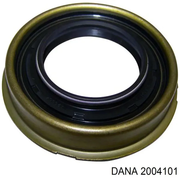 Сальник хвостовика 2004101 Dana