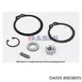 Шкив компрессора кондиционера NRF 380064