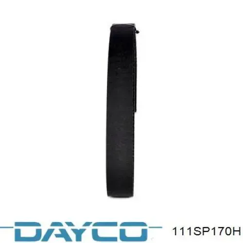 Ремень ГРМ 111SP170H Dayco