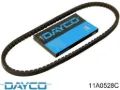 Ремень генератора DAYCO 11A0528C
