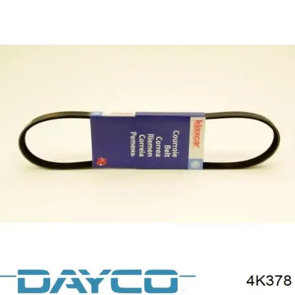  4K378 Dayco