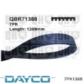 Ремень генератора DAYCO 7PK1385