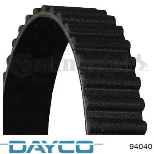Ремень ГРМ 94040 Dayco