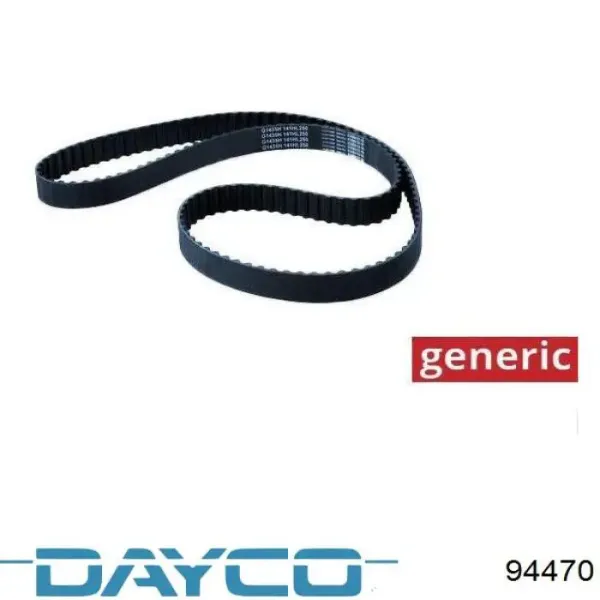 Ремень ГРМ 94470 Dayco