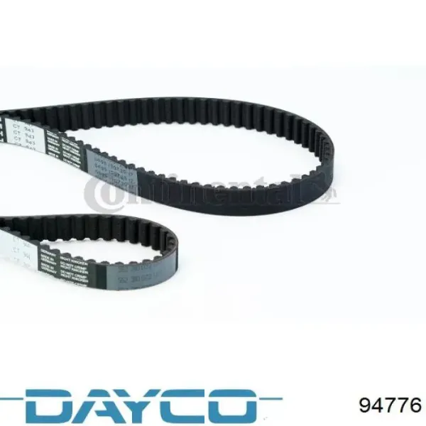 Ремень ГРМ 94776 Dayco