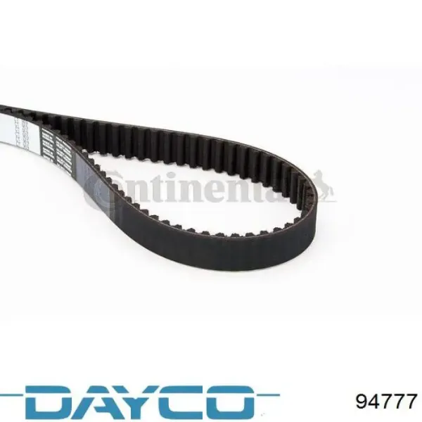 Ремень ГРМ 94777 Dayco