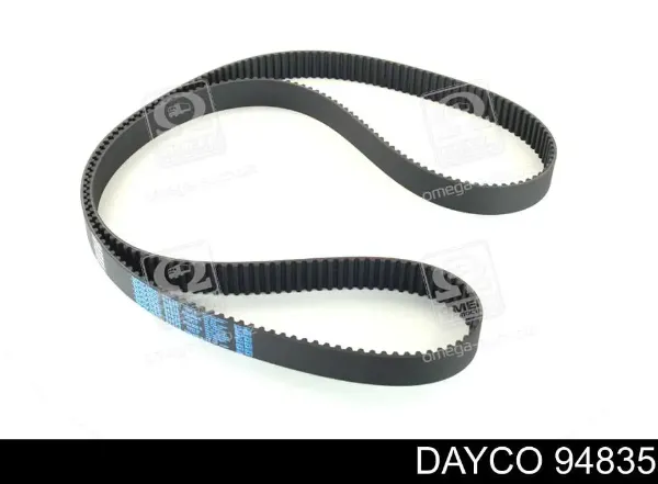 Зубчатый ремень Dayco 94835 цена, от
