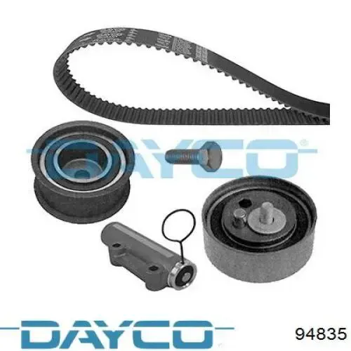 Ремень ГРМ 94835 Dayco