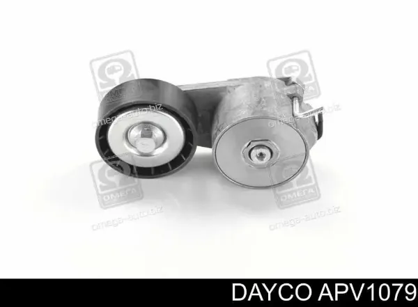 Натяжитель приводного ремня APV1079 Dayco