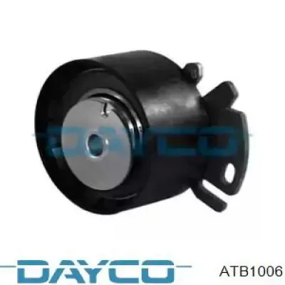 ATB1006 Dayco Ролик натяжителя ремня ГРМ