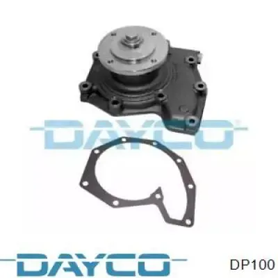 Помпа DP100 Dayco