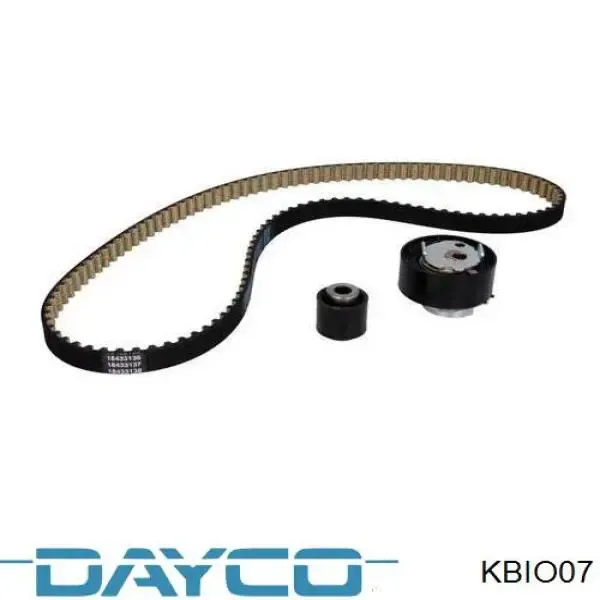 Комплект ГРМ KBIO07 Dayco