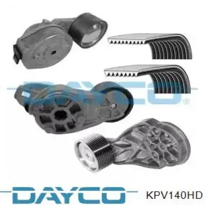 Ремень приводной KPV140HD Dayco