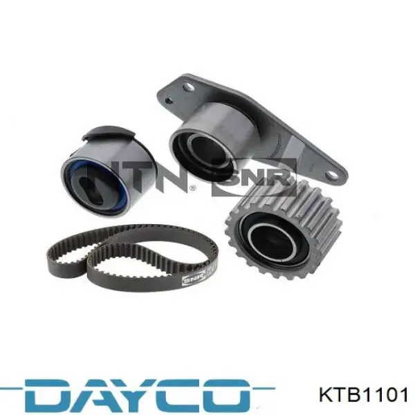 Комплект ГРМ KTB1101 Dayco