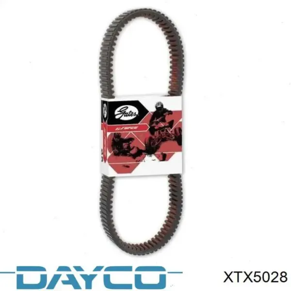  XTX5028 Dayco