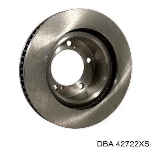 Передние тормозные диски 42722XS DBA