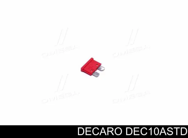 Предохранители PP35A DK