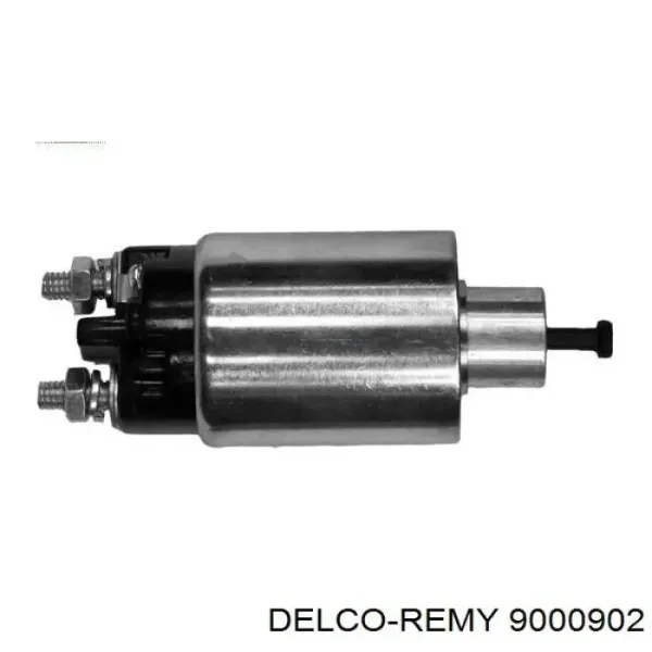 Стартер 9000934 Delco Remy