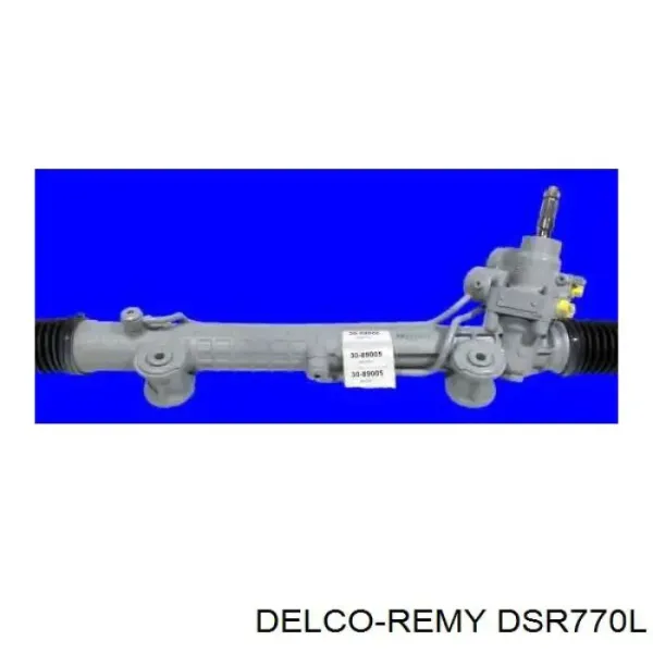 Рулевая рейка R2129 Motorherz