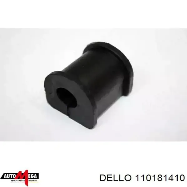 Втулка стабилизатора 110181410 Dello/Automega