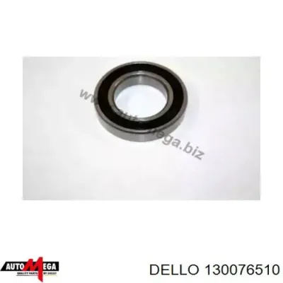 Подвесной подшипник передней полуоси DELLO 130076510